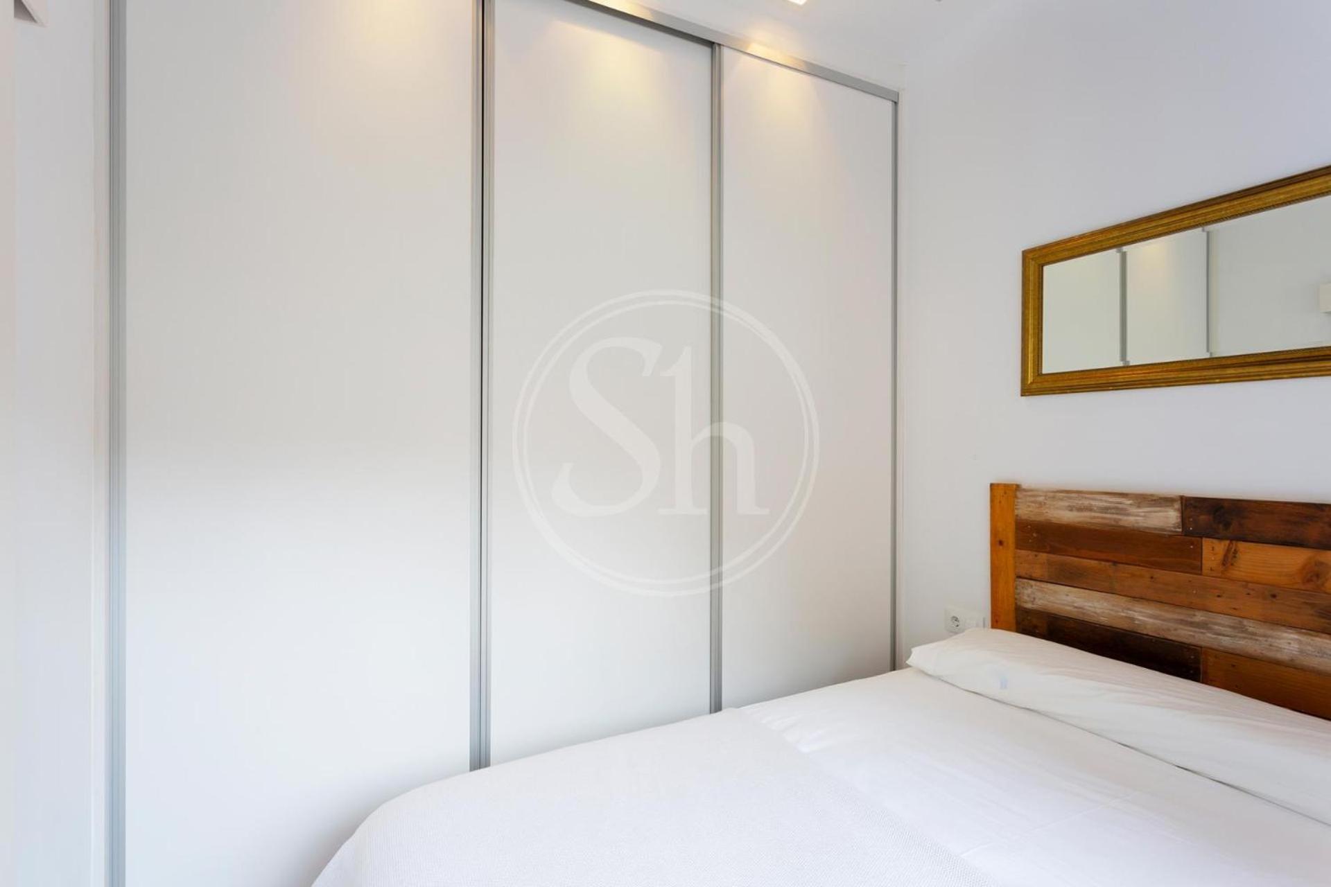 ברצלונה Moderno Apartamento En Eixample מראה חיצוני תמונה