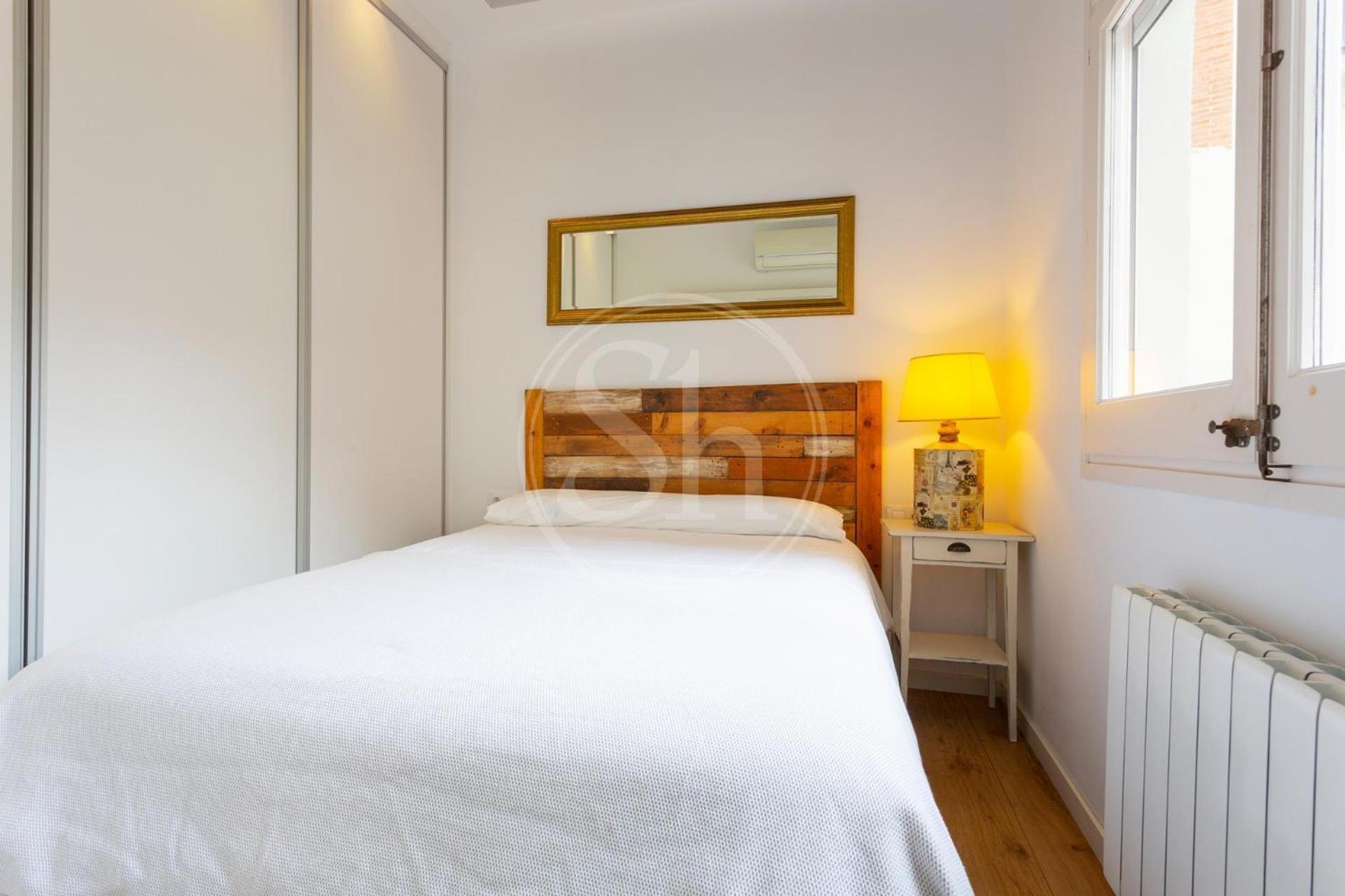 ברצלונה Moderno Apartamento En Eixample מראה חיצוני תמונה