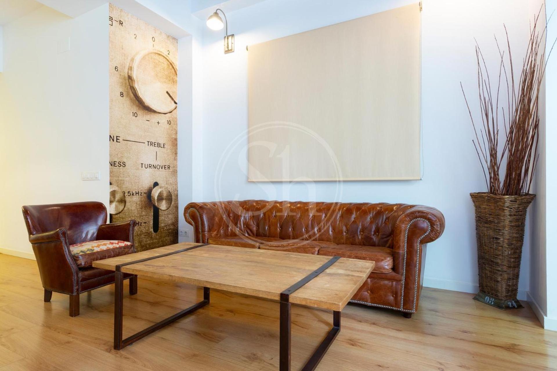 ברצלונה Moderno Apartamento En Eixample מראה חיצוני תמונה