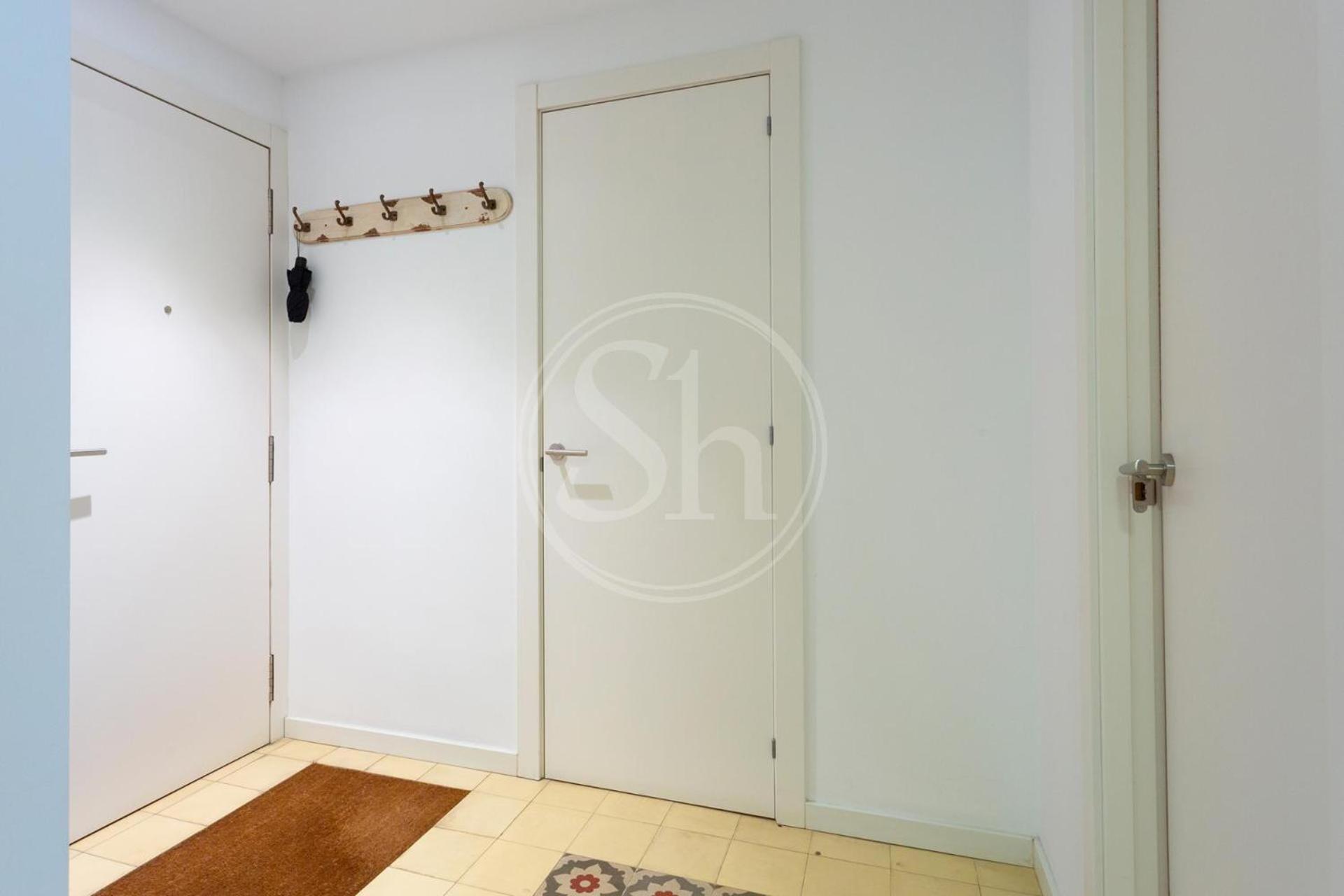 ברצלונה Moderno Apartamento En Eixample מראה חיצוני תמונה