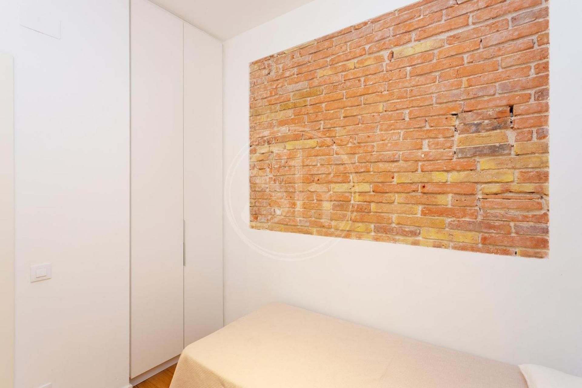 ברצלונה Moderno Apartamento En Eixample מראה חיצוני תמונה