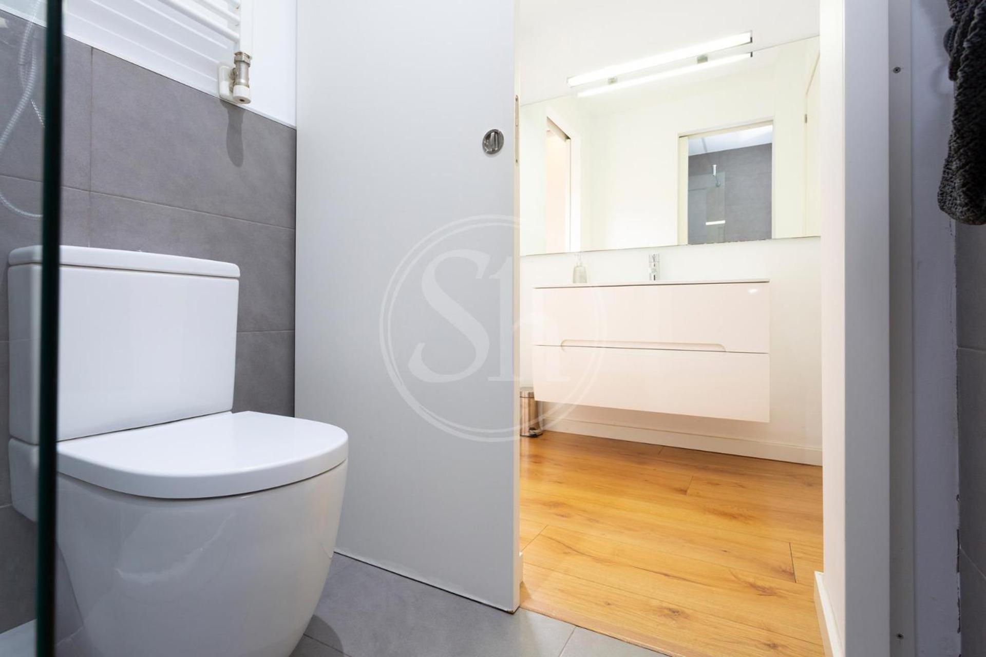 ברצלונה Moderno Apartamento En Eixample מראה חיצוני תמונה