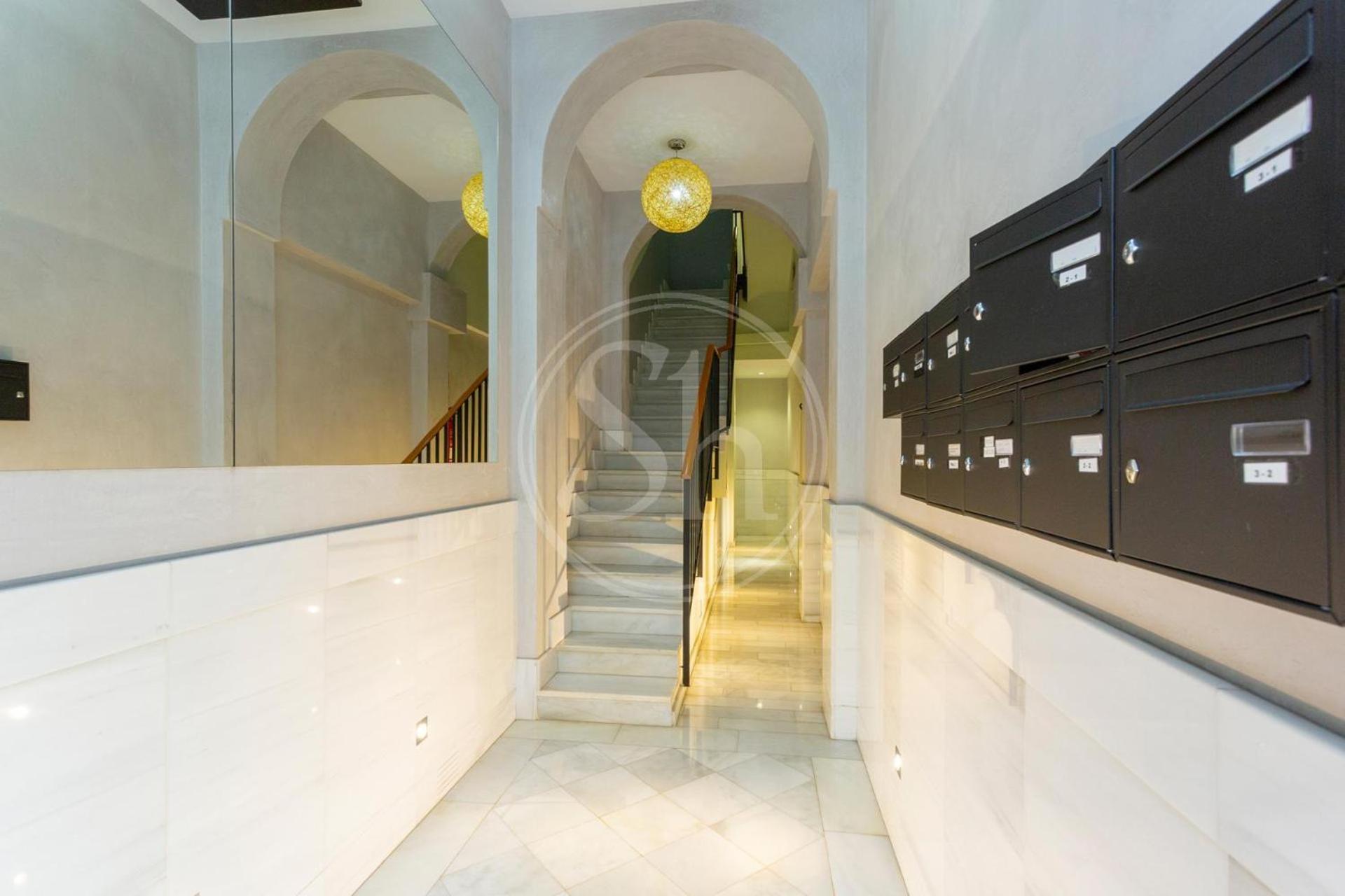 ברצלונה Moderno Apartamento En Eixample מראה חיצוני תמונה