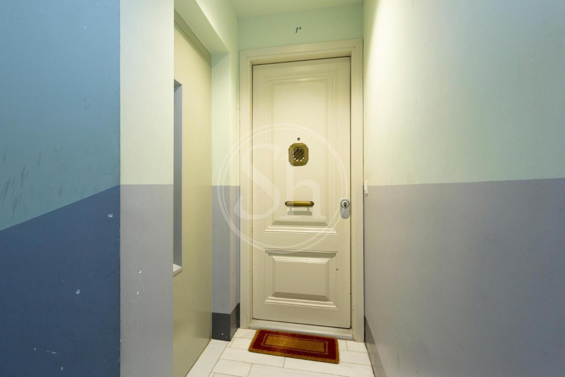 ברצלונה Moderno Apartamento En Eixample מראה חיצוני תמונה